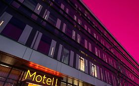 Motel L Hammarby Sjoestad